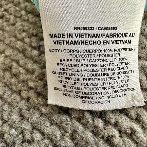 Nike Dri Fit Athletic Running Shorts Size L - Picture 5 of 5